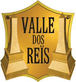 Valle dos Reis
